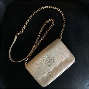Tory Burch crossbody purse